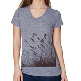 Women's Nature Mind T-Shirt - POPvault