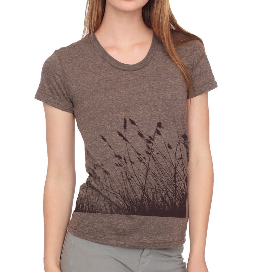 Women's Nature Mind T-Shirt - POPvault