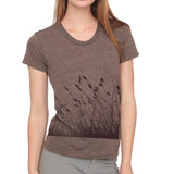 Women's Nature Mind T-Shirt - POPvault