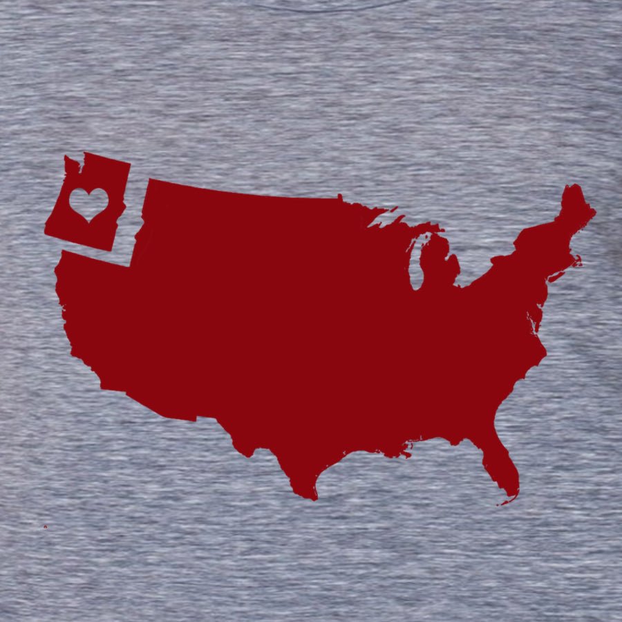 Women's Northwest Yes T-Shirt - POPvault