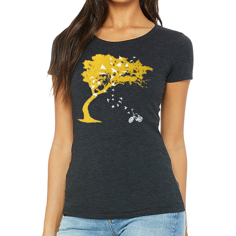 Women's Park Life T-Shirt - POPvault