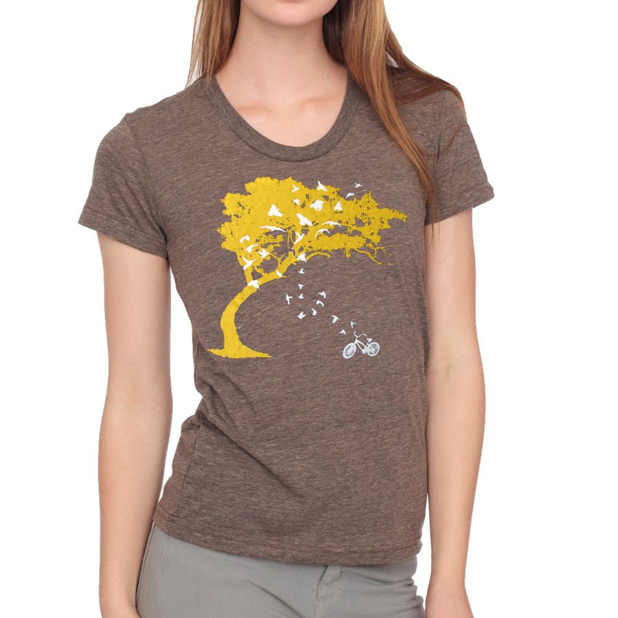 Women's Park Life T-Shirt - POPvault