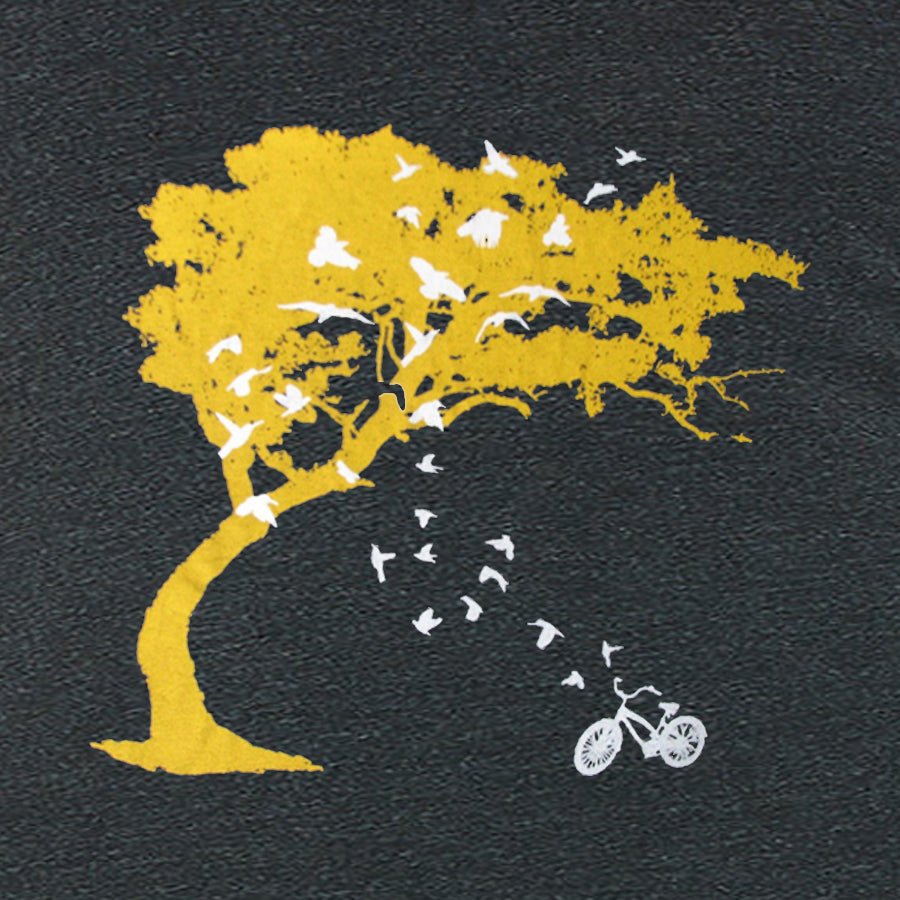 Women's Park Life T-Shirt - POPvault