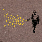 Women's Pepper Spray Cop T-Shirt - POPvault