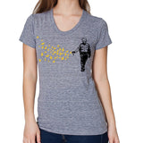 Women's Pepper Spray Cop T-Shirt - POPvault