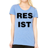 Women's Resist T-Shirt - POPvault