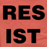 Women's Resist T-Shirt - POPvault