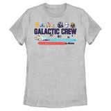 Women's Star Wars Vacay Far Away T-Shirt - POPvault
