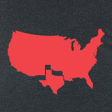 Women's Texas T-Shirt - POPvault
