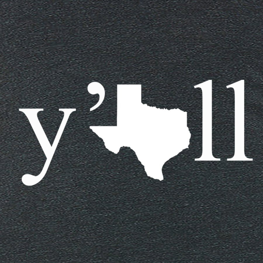 Women's Texas Y'all T-Shirt - POPvault