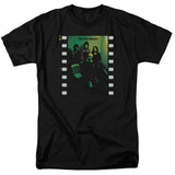 Yes Album Mens T Shirt Black - POPvault
