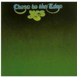 Yes - Close To The Edge [180 Gram] Vinyl Record - POPvault