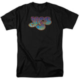 Yes Logo Mens T Shirt Black - POPvault