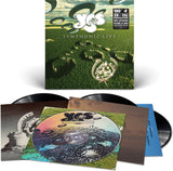 Yes - Symphonic Live [Limited Edition 180g Half - speed 4 LP] Vinyl Record - POPvault