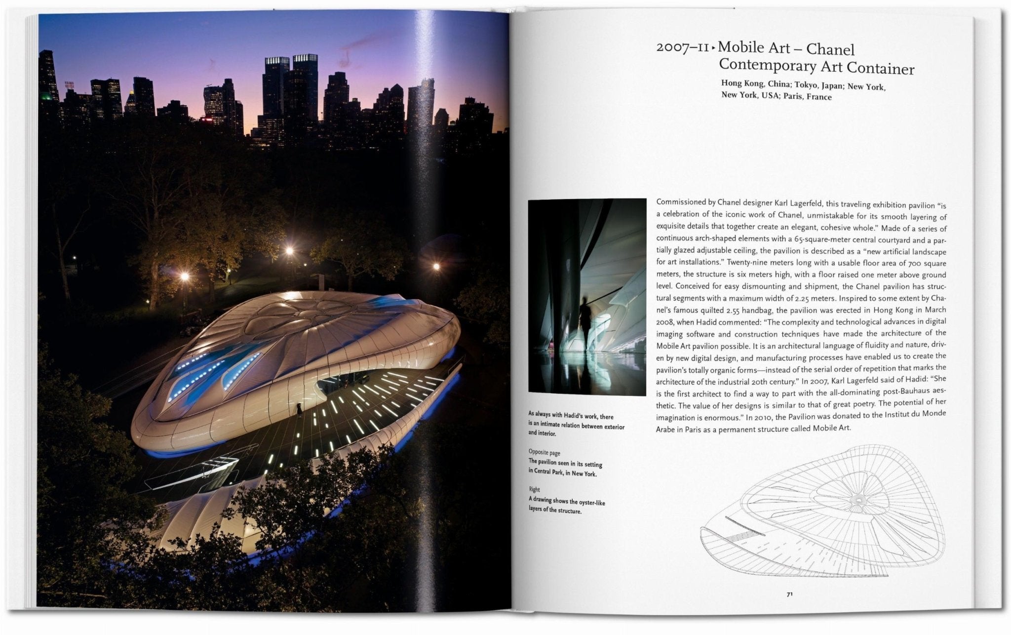 Zaha Hadid (English) - POPvault