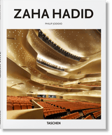 Zaha Hadid (English) - POPvault