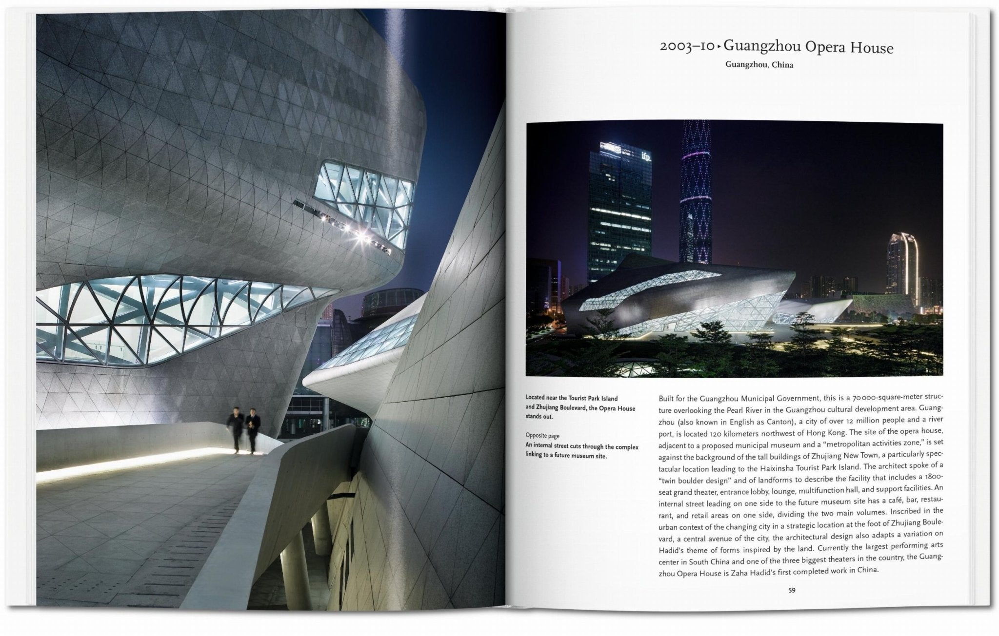 Zaha Hadid (English) - POPvault