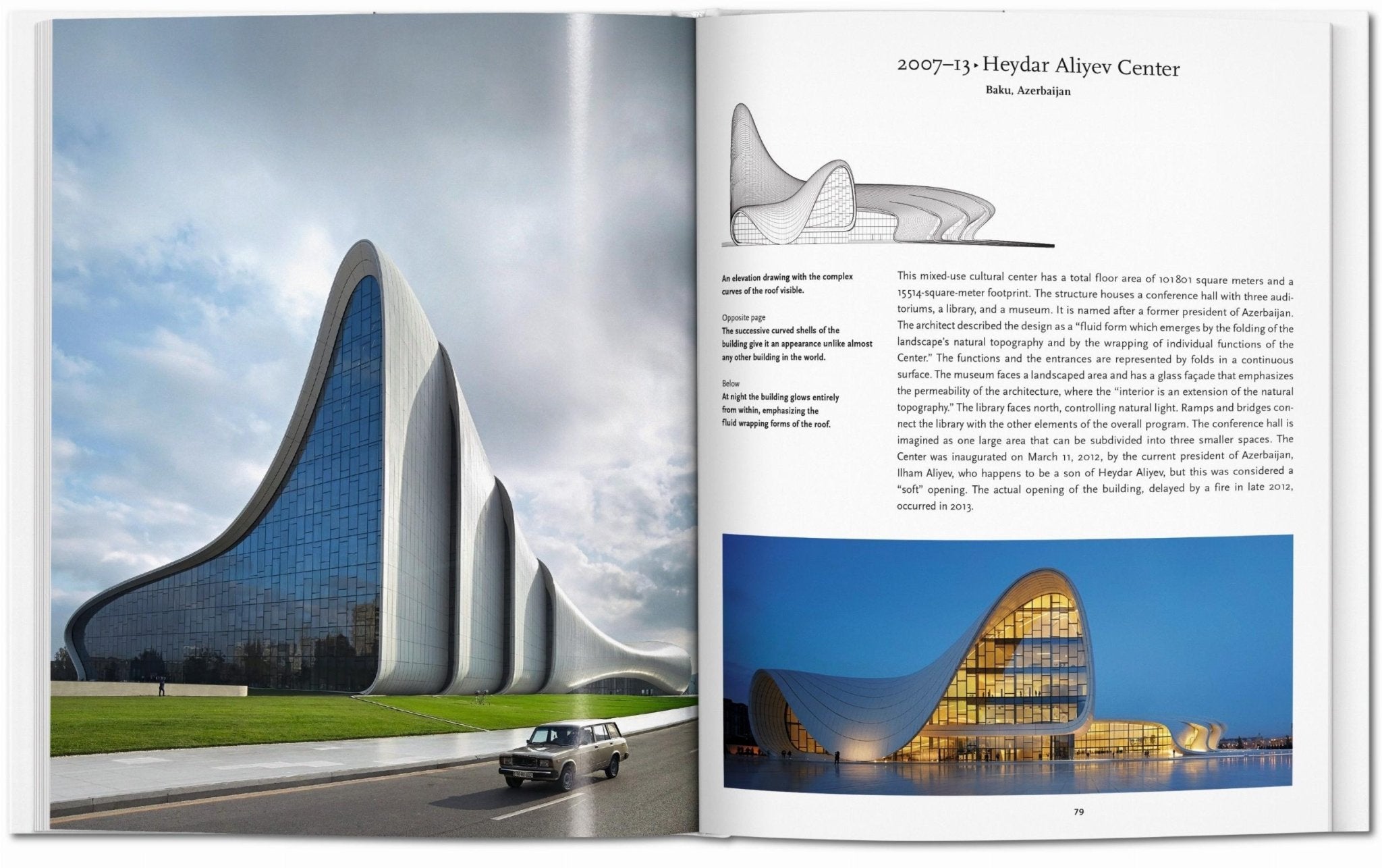Zaha Hadid (English) - POPvault