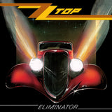 ZZ Top - Eliminator (Rktbr25) (Brick & Mortar Exclusive) (Hifi) [LP] Vinyl Record - POPvault